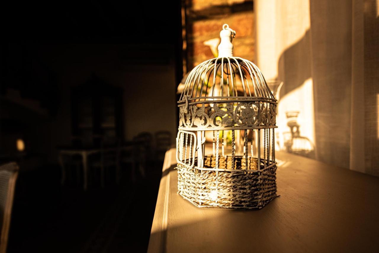Escale Au Salagou Le Bosc  Ngoại thất bức ảnh
